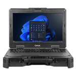 Getac X600 Pro 15.6' (Core i5 vPro, 32GB/ SSD 512GB, GPS, 4G, W11 Pro)