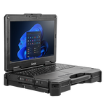 Getac X600 Pro 15.6' (Core i5 vPro, 16GB/ SSD 512GB, GPS, W11 Pro)