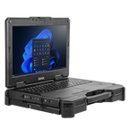 Getac X600 Pro 15.6' (Core i5 vPro, 32GB/ SSD 512GB, GPS, 4G, W11 Pro)