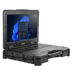 Getac X600 Pro 15.6' (Core i5 vPro, 32GB/ SSD 512GB, GPS, 4G, W11 Pro)