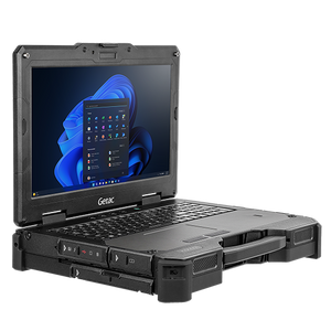 Getac X600 Pro 15.6' (Core i5 vPro, 32GB/ SSD 512GB, GPS, 4G, W11 Pro)