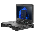 Getac X600 Pro 15.6' (Core i5 vPro, 16GB/ SSD 512GB, GPS, W11 Pro)