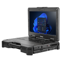 Getac X600 Pro 15.6' (Core i5 vPro, 16GB/ SSD 512GB, GPS, W11 Pro)