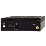 Jetway HBFBZ10 Series (Elkhart Lake J6412, 4 Intel i225V 2.5GbE)