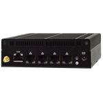 Jetway HBFBZ10 Series (Elkhart Lake J6412, 4 Intel i225V 2.5GbE)