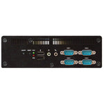 Jetway HBFDF05-35G7-V (Tiger Lake-UP3 i5-1135G7, 4* 4K HDR/ 1* 8K SDR)