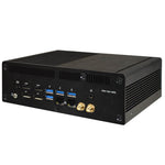 Jetway HBFDF05-35G7-V (Tiger Lake-UP3 i5-1135G7, 4* 4K HDR/ 1* 8K SDR)