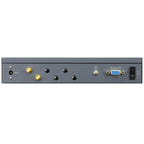 Jetway HBJC130F533MS Series (J1900, 4/6 Intel GLAN, Wifi)