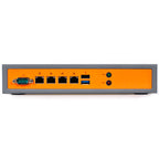 Jetway HBJC130F533MS Series (J1900, 4/6 Intel GLAN, Wifi)