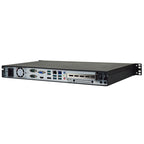 Jetway HBJC150I225-Q670B (Intel 12/ 13 LGA1700, 2 LAN, 2 COM)