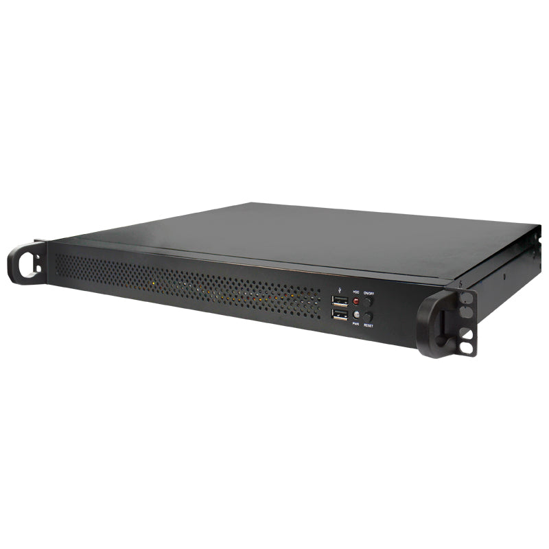 Jetway HBJC150I225-H610B (Intel 12/ 13 LGA1700, 2 LAN, 2 COM)