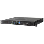 Rackmount PC HBJC153F9HB-2930B4 (N2930, 4* GLAN, 2 ByPass GbE)