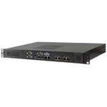 Rackmount PC HBJC153F9HB-2930B4 (N2930, 4* GLAN, 2 ByPass GbE)