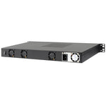 Rackmount PC HBJC153F9HB-2930B4 (N2930, 4* GLAN, 2 ByPass GbE)