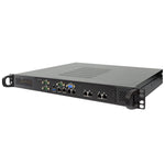 Rackmount PC HBJC153F9HB-2930-B (N2930, 4* GLAN i211AT)