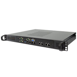 Rackmount PC HBJC153F9HB-2930-B (N2930, 4* GLAN i211AT)