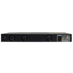 Jetway HBJC153I23-Q670B (Intel 12/ 13 LGA1700, 8* LAN 2.5GbE, RAID)