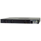 Jetway HBJC153I23-Q670B (Intel 12/ 13 LGA1700, 8* LAN 2.5GbE, RAID)