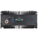 Jetway HBJC330U95V-10210 (Comet Lake i5-10210U. 2* LAN, 12-24V Input)
