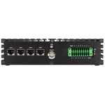 Jetway HBJC390F541S Series (Intel® Bay Trail J1900)