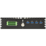 Jetway HBJC390F541S Series (Intel® Bay Trail J1900)