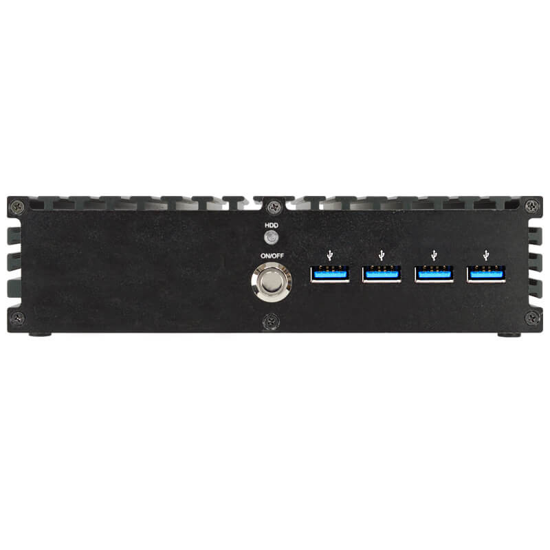 Jetway HBJC390F541S Series (Intel® Bay Trail J1900)