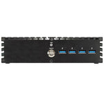 Jetway HBJC390F541S Series (Intel® Bay Trail J1900)