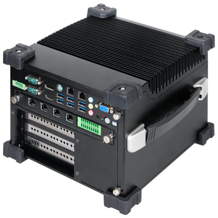 Jetway HM-1300 (Intel® SkyLake Q170)