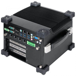 Jetway HM-1400 (Intel® SkyLake H110)