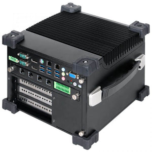 Jetway HM-1400 (Intel® SkyLake H110)