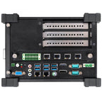 Jetway HM-1300 (Intel® SkyLake Q170)