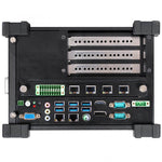 Jetway HM-1300 (Intel® SkyLake Q170)