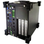 Jetway HM-1300 (Intel® SkyLake Q170)