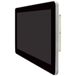 Panel PC 15.6' HPC156SC-FP6412 (Intel® Elkhart Lake J6412)