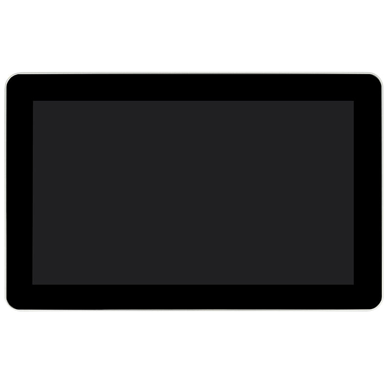 Panel PC 15.6' HPC156SC-FP6412 (Intel® Elkhart Lake J6412)