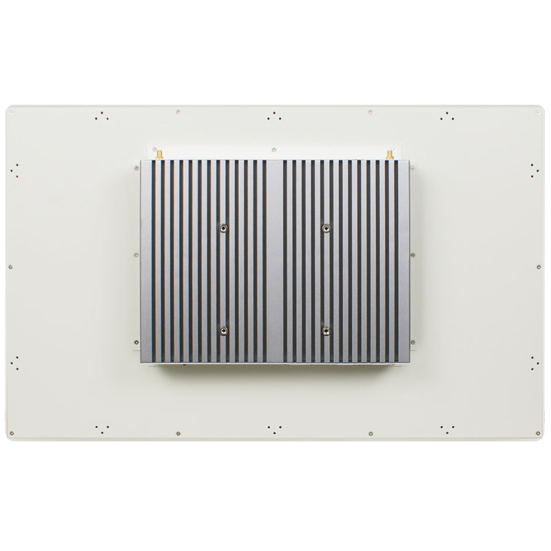 Panel PC 23.8' HPC238SC-FPH310 (Coffee Lake-S H310 Chip, LGA1151 35W)