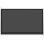 Panel PC 23.8' HPC238SC-FPH310 (Coffee Lake-S H310 Chip, LGA1151 35W)