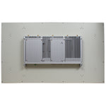 Panel PC 27' HPC270C-DCP1135G7 (Tiger Lake i5-1135G7, 2 GLan, 12-36V)