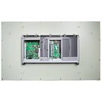 Panel PC 27' HPC270C-DCP1135G7 (Tiger Lake i5-1135G7, 2 GLan, 12-36V)