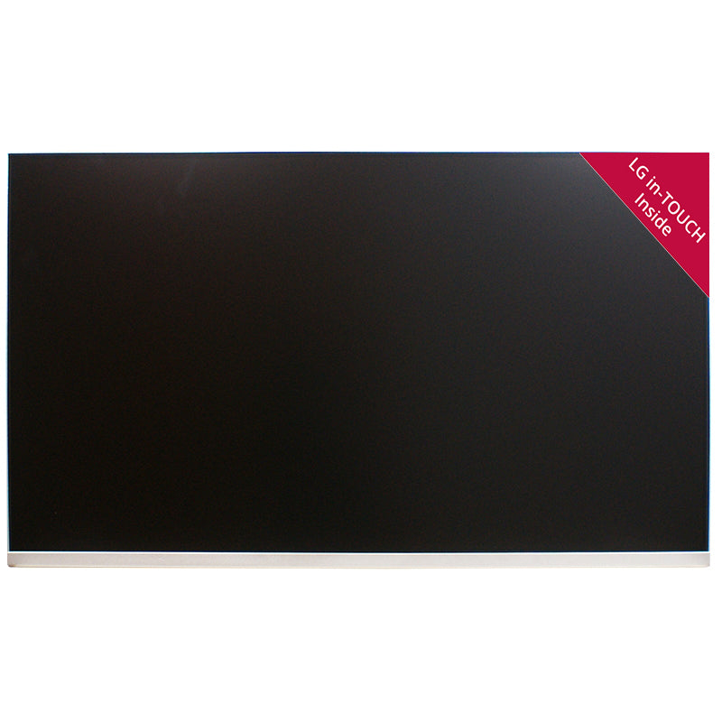 Panel PC 27' HPC270C-DCP1135G7 (Tiger Lake i5-1135G7, 2 GLan, 12-36V)
