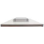 Panel PC 27' HPC270C-DCP1135G7 (Tiger Lake i5-1135G7, 2 GLan, 12-36V)