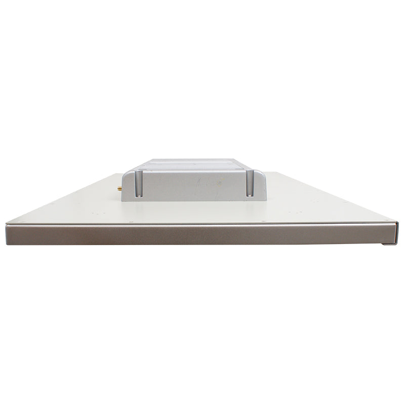 Panel PC 27' HPC270C-DCP6305E (Tiger Lake 6305E, 2 GLan, 12-36V)
