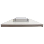 Panel PC 27' HPC270C-DCP6305E (Tiger Lake 6305E, 2 GLan, 12-36V)