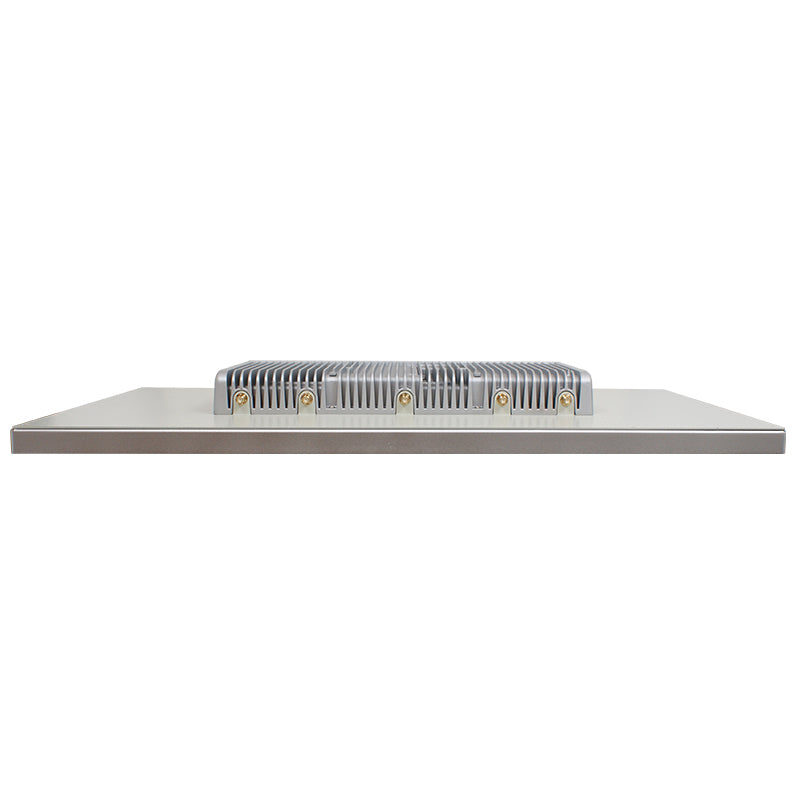 Panel PC 27' HPC270C-DCP1135G7 (Tiger Lake i5-1135G7, 2 GLan, 12-36V)
