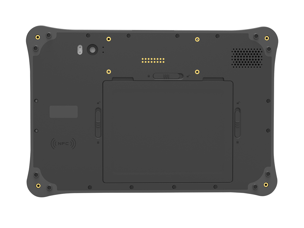 Tablet 10.1' HT10 (MediaTek MT8788, 4/64G; GMS, 4G, Android 11)