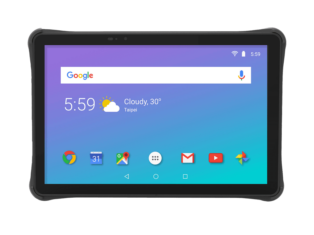 Tablet 10.1' HT10 (MediaTek MT8788, 4/64G; GMS, 4G, Android 11)