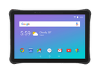 Tablet 10.1' HT10 2D (MediaTek MT8788, 4/64G; GMS, 4G, Barcode, Android 11)