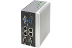 AAEON ICS-6280 (Intel Atom® x6425E, 4x GbE I210-AT)