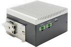 AAEON ICS-6280 (Intel Atom® x6425E, 4x GbE I210-AT)