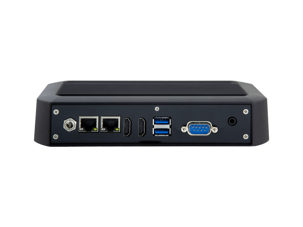Arbor IEC-3366 (Tiger Lake i5-1135G7, Dual LAN, 8GB RAM/ M.2 256GB)
